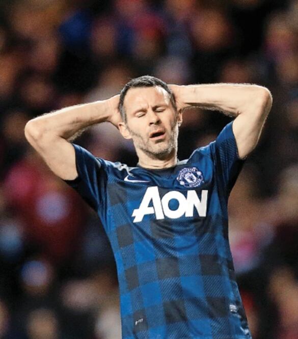 Continúa en declive