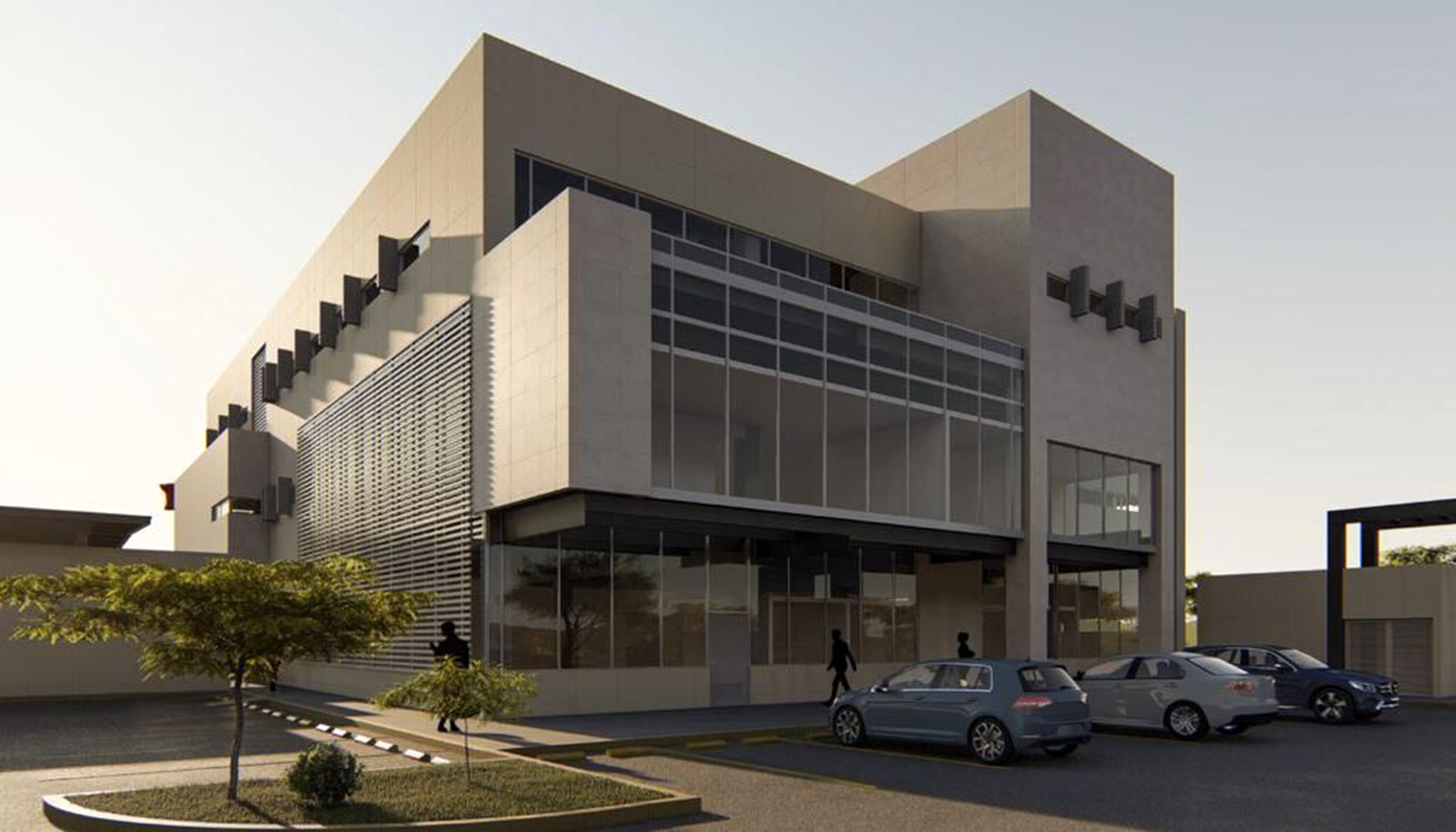 Edifican centro estatal de atención a víctimas