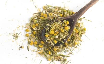 Descubre qué es la manzanilla y cuáles son sus beneficios