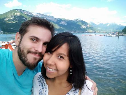 Un francés enamorado de la cultura nacional 