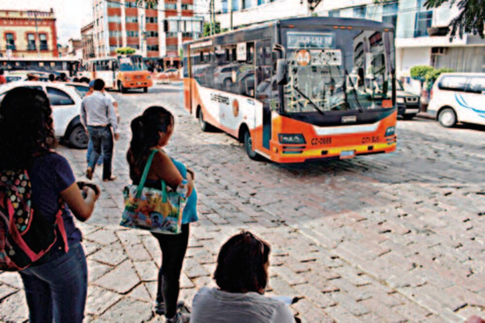 Desmienten que RedQ salga de circulación