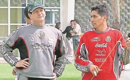 “Soy un bendecido del futbol”