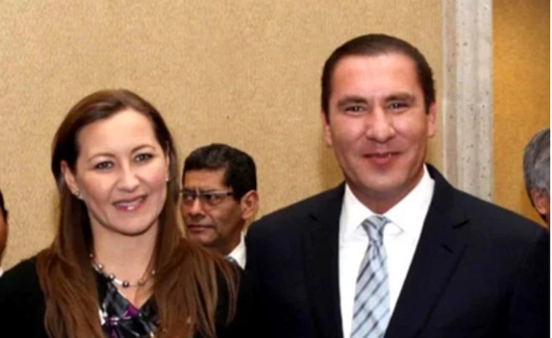 Foto: Archivo. El Universal