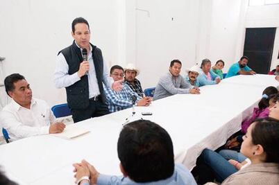 PAN alista candidato de unidad 