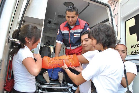 Pide Cruz Roja hacer compras en su Bazar
