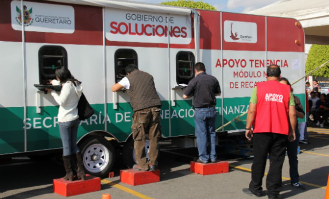 Acudieron más de 22 mil propietarios a pagar refrendo