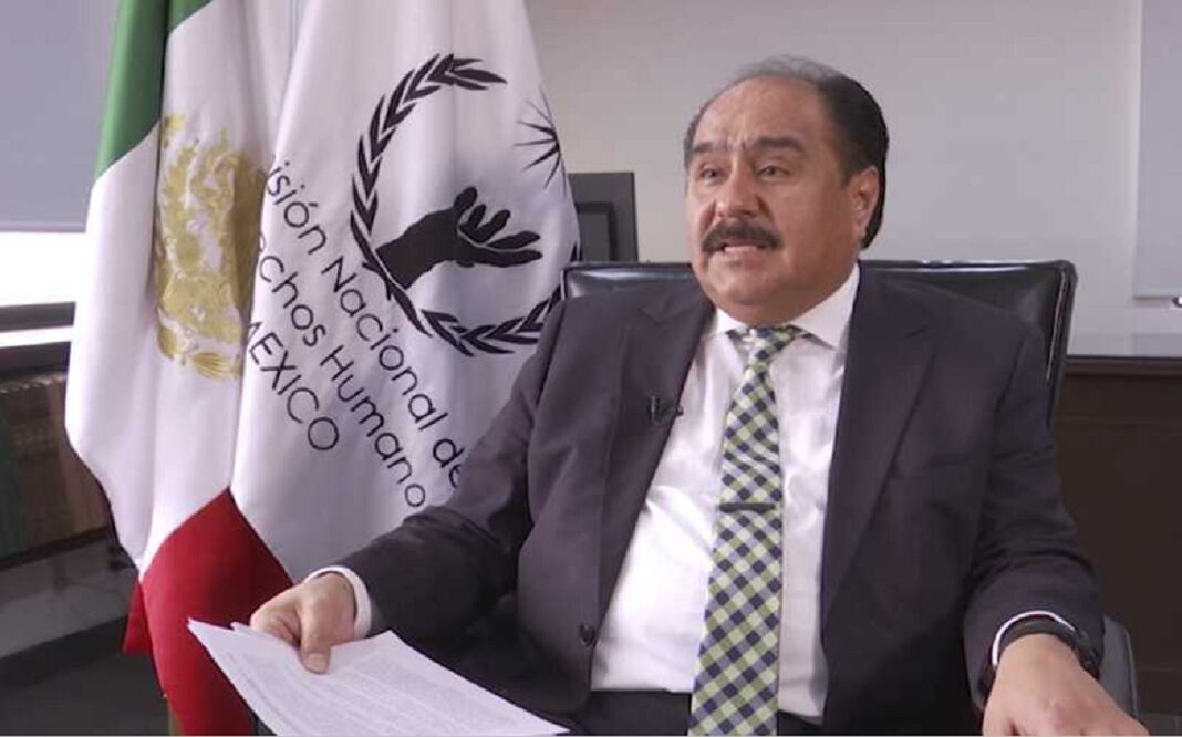 Foto: Tomada del video