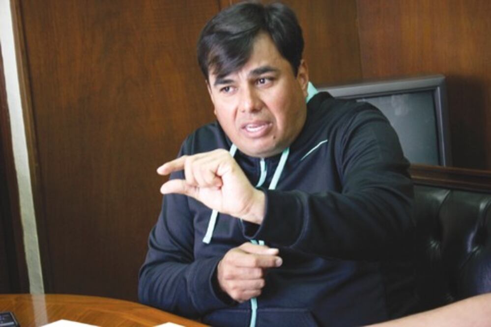 Panal niega rotura con alcaldía de SJR