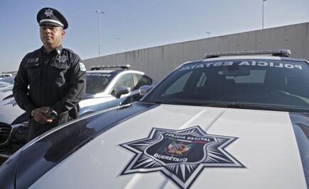 #Avance Detención en la 57 por robo a transporte de carga