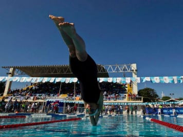 Participarán en la Copa Challenge