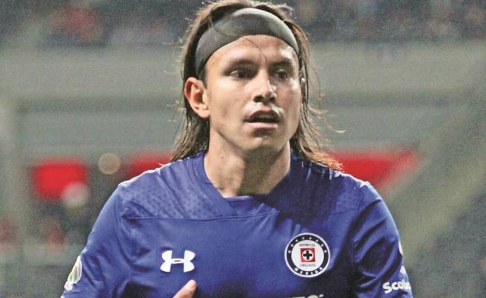 En Cruz Azul ven al América como peldaño
