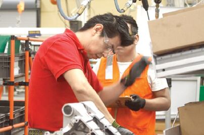 JCR busca plantear obras de investigación