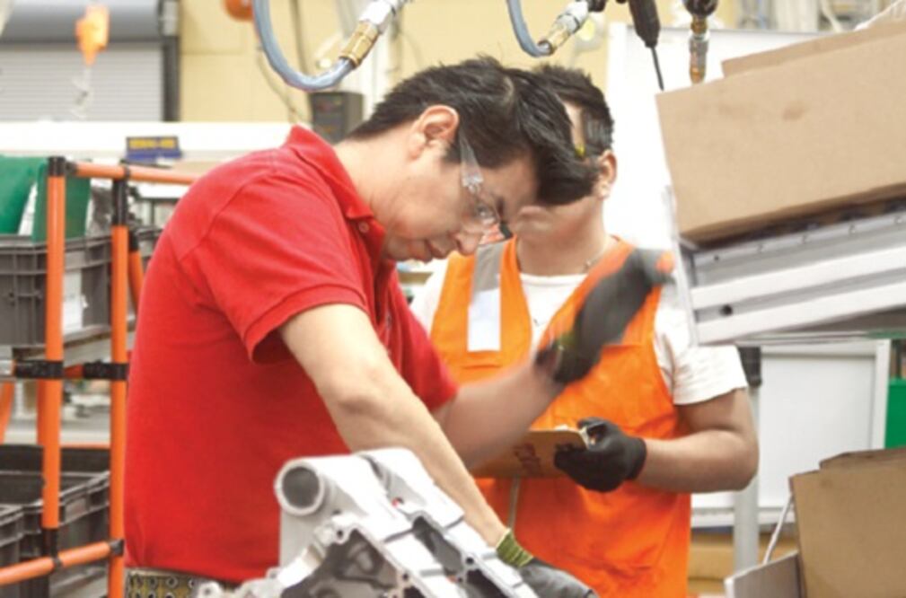 JCR busca plantear obras de investigación