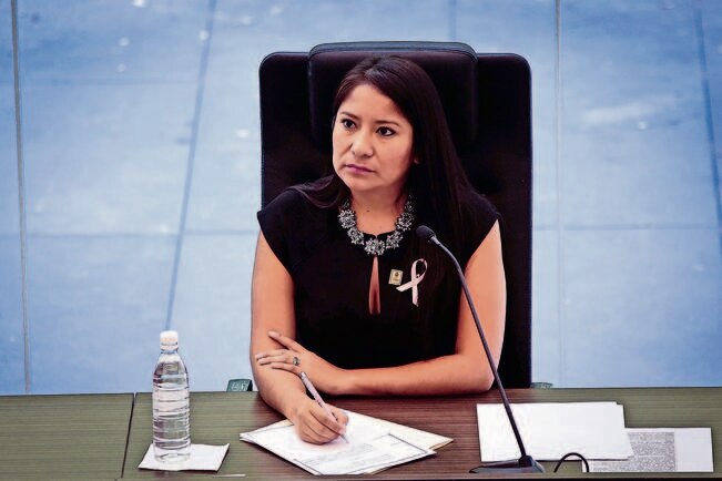 Buscarán reducir votos para vincular resultado