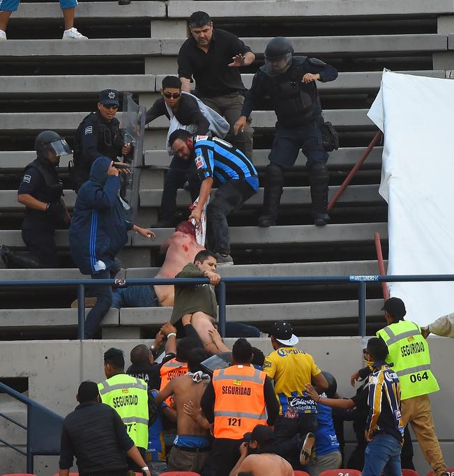 Foto: Luis Martínez, EFE
