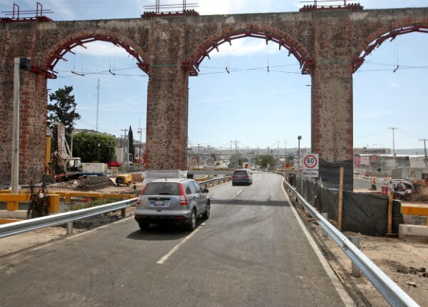 Reencarpetarán BQ de noche 