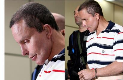 "El Chapo" pasaba cocaína en menos de una semana, dice testigo