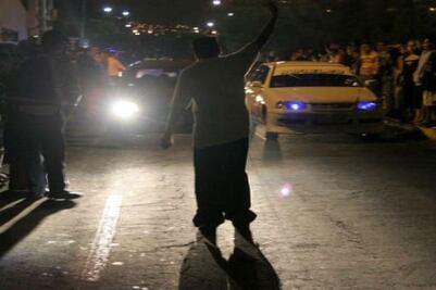 Detectan zonas donde realizan arrancones 