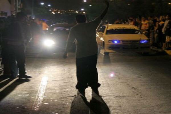 Detectan zonas donde realizan arrancones