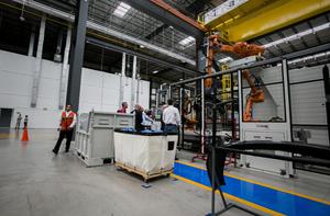 Se contrae crecimiento económico, revela Inegi