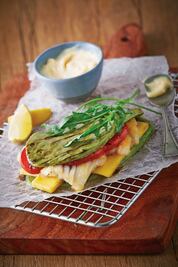 El sabor más mexicano