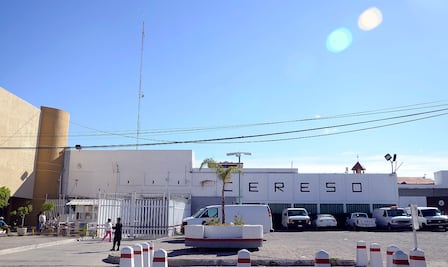 Se suicida en el penal; enfrentaba pena de 54 años por homicidio