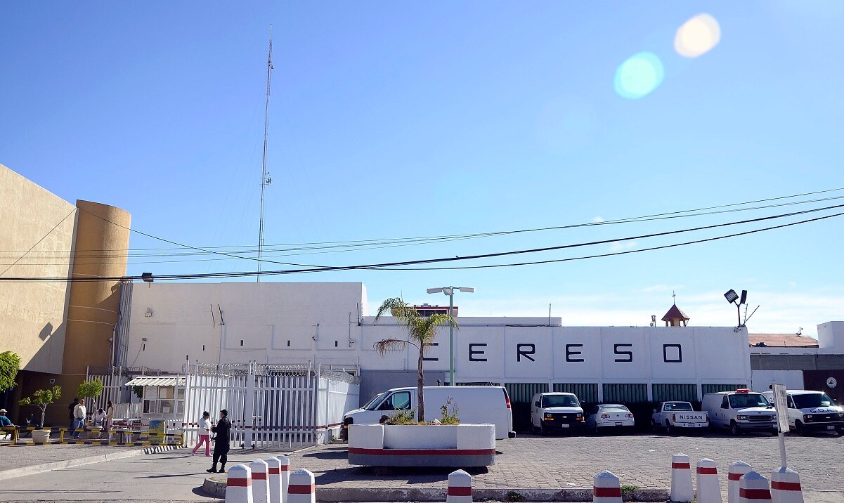 Se suicida en el penal; enfrentaba pena de 54 años por homicidio