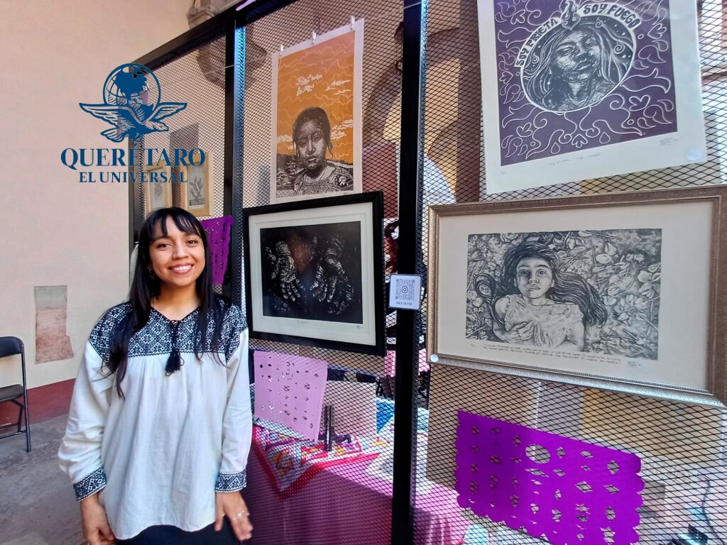 FOTO. ROCÍO G. BENÍTEZ