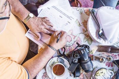 Piden mejora en protección periodística