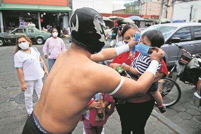 A partir del lunes, Querétaro avanza al semáforo amarillo