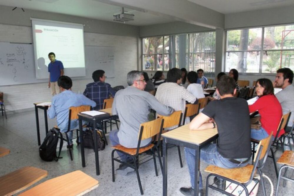 En SJR buscan más convenios escolares