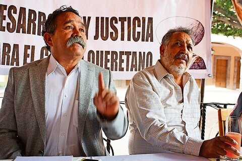 Llaman a crear Congreso Agrarista