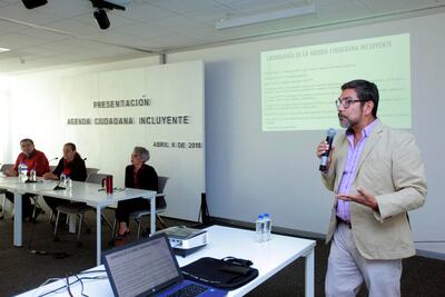 Evaluarán propuestas en DH