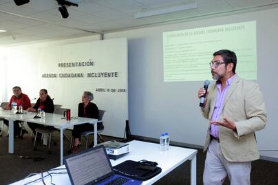 Evaluarán propuestas en DH