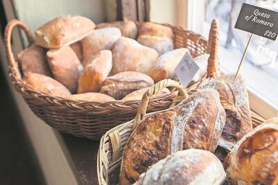 Inflación. Ahora, sube el precio del pan en Querétaro