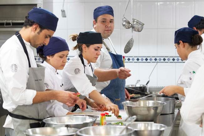 Reinventando el arte de preparar tacos 