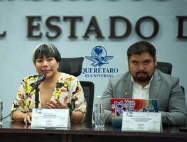 Reconocen deuda histórica con la población LGBTTTIQA+