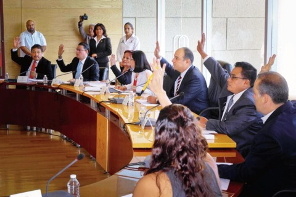  Regidor de Epigmenio González toma protesta