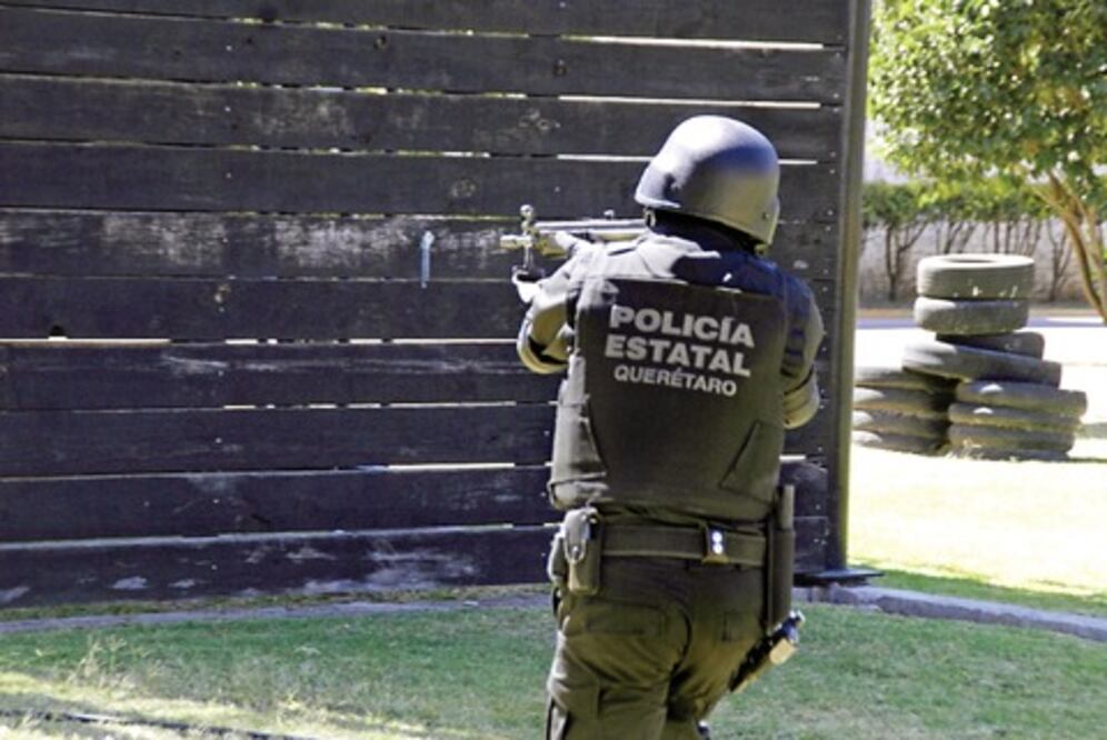 Seguridad ciudadana lanza convocatoria 