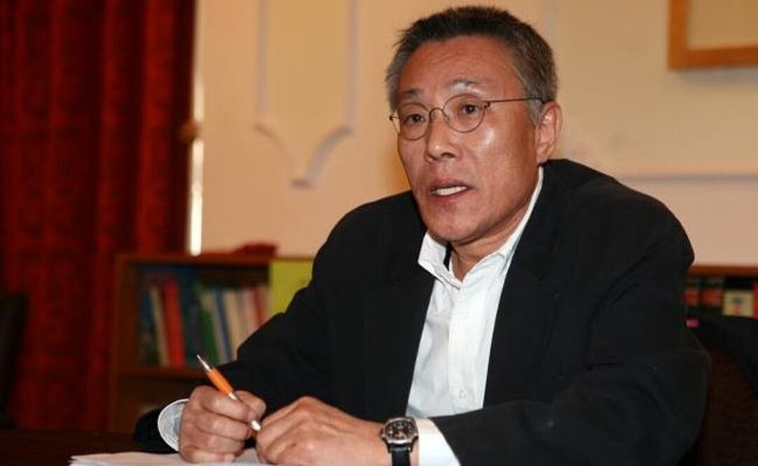 Foto: Archivo. EL UNIVERSAL