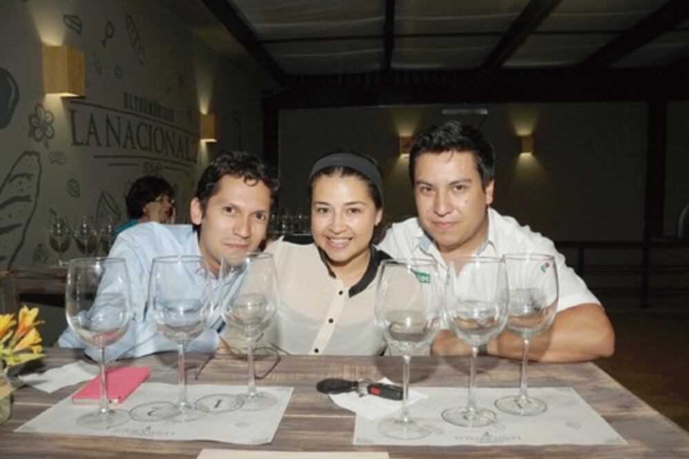 Ofrecen un deleite al paladar