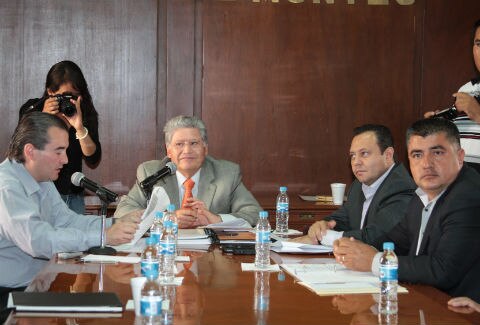 Avalan candidaturas independientes 