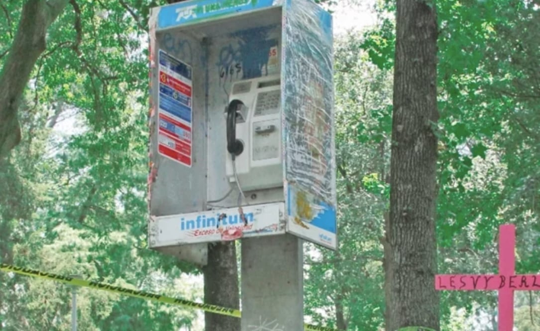 Foto: Archivo, El Universal