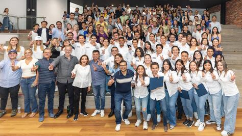 Querétaro, el mejor estado para ser joven: PAN