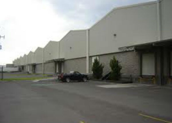 Construirán polígono empresarial La Griega