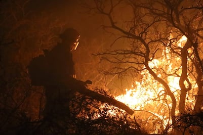 Opinión. Arde Querétaro… y no es metáfora política