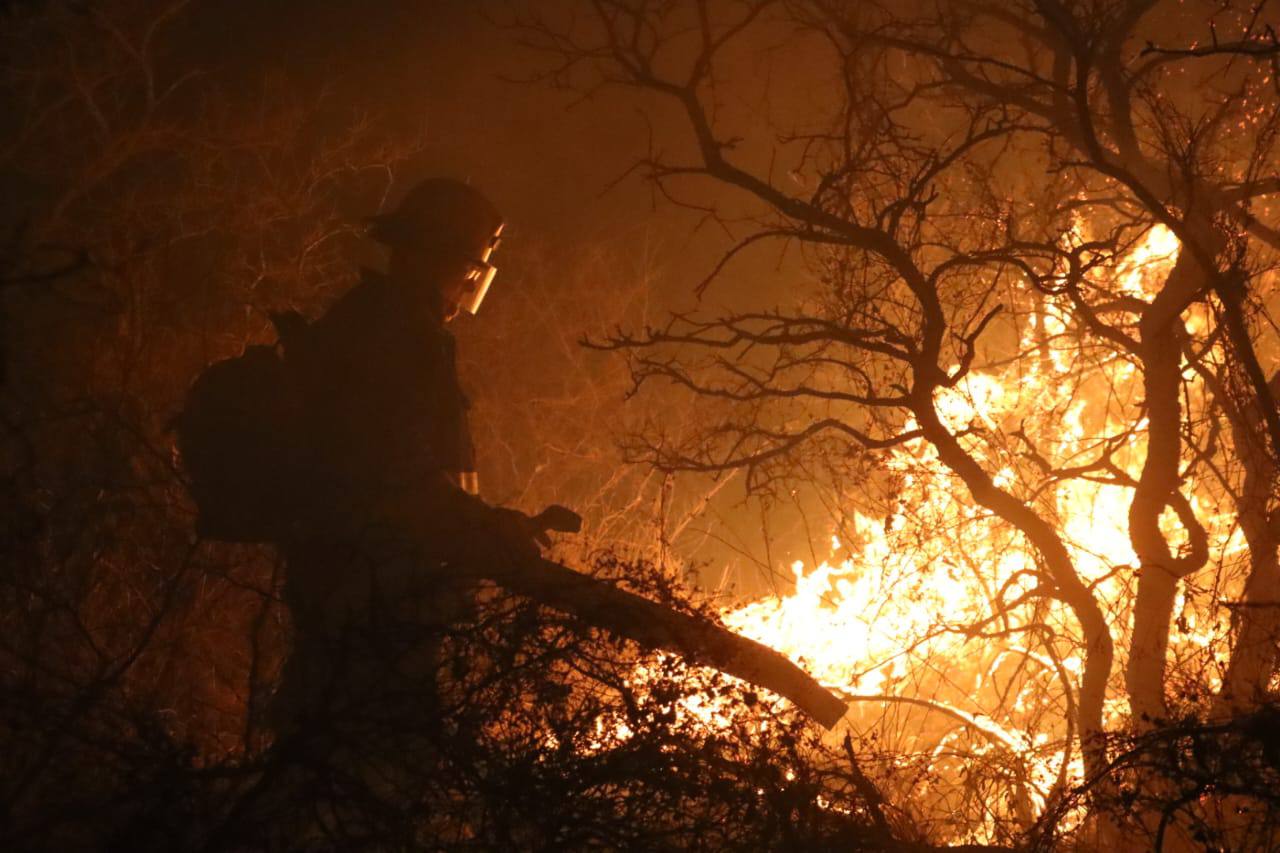 Opinión. Arde Querétaro… y no es metáfora política