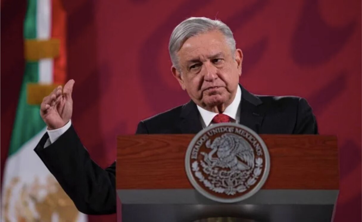 Gobierno enviará a un representante a cada estado para reforzar ayuda ante Covid-19: AMLO