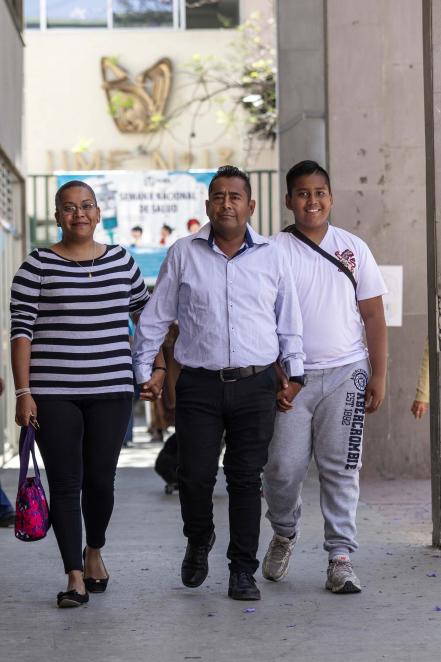 Donaciones: decidir dar un órgano a quien lo necesita puede cambiar su vida