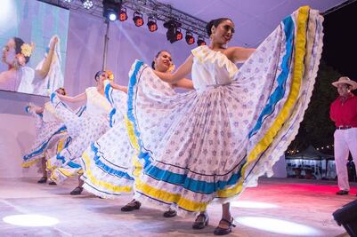 La UAQ anuncia su agenda cultural 2021  